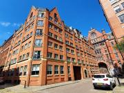 Bombay Street, Manchester M1, 3 bed flat to rent, £1,500...