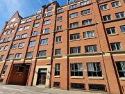 Bombay Street, Manchester M1, 3 bed flat to rent, £2,000...