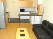 Bombay Street, Victoria Park, Manchester, M14 5PY,...