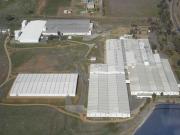 Bomen Ridge Industrial Estate