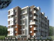 Bommanahalli 2 BHK Apartment For Sale Bangalore