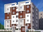 Bommarillu Brindavan,Ameenpur 3 BHK Apartment For Sale...