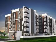 Ameenpur 3 BHK Apartment For Sale Hyderabad
