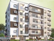 Bommasandra 2 BHK Apartment For Sale Bangalore