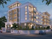 Bommasandra 2 BHK Apartment For Sale Bangalore