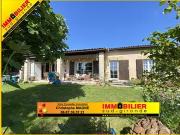 Bommes 33210 Achat / Vente maison 5 pièces t5