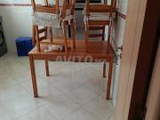 Bon appartement à asilah