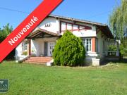 Bon Encontre Vente Maison 47