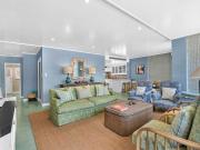 Bon Sol Fully Furnished Luxury Beachfront Living in...