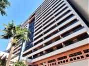 BONAPARTE APART HOTEL COM VARANDA e KIT COZINHA ASA SUL...