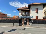 BONATE SOPRA BERGAMO PROPONIAMO VILLA SINGOLA