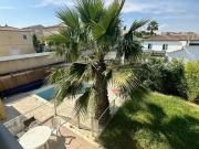 BONAVAL VILLA T5 156m² JARDIN ET PISCINE