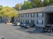 Bonaventure 2 Beds, 1 Bath