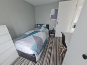 Bonchurch Road, Brighton BN2, 6 bed property to rent...
