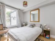 Bonchurch Road,, W10