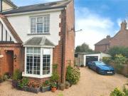 Bond Road, Ashford, 5 Bedroom Semi detached