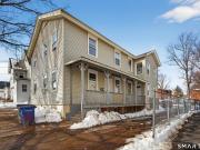 Bond St, Hartford, Home For Sale