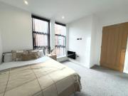 Bond Street, Birmingham B19 1 bed in a flat share to...