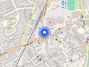 Bond Street Court, SPALDING