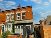 Bond Street, Stirchley, 2 Bedroom Terraced
