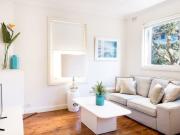 BONDI BEACH ESCAPE 10 FULLY FURNISHED @BONDI BEACH