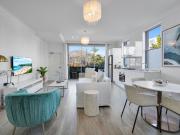 BONDI HEAVEN 8 SHORT AND LONG TERM RENTAL @BONDI