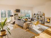 Bondoufle Vente Maison 91