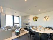 Bondway, Nine Elms, 2 Bedroom Apartment