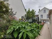 Bondy 93140 Achat / Vente maison 5 pièces t5 terrasse...