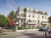 Bondy 93140 Programme neuf appartement neuf à vendre t1...