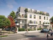 Bondy 93140 Programme neuf appartement neuf à vendre t3...