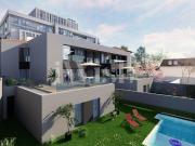 Bonfim Essence Apartamento com 3 quartos e 2 lugares de...