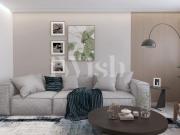 Bonfim Essence Apartamento T3+sotão e 2 lugares de...