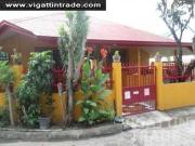 Bongalow House For Rent in Mactan, Lapu City 15M