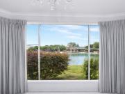 Bongaree Waterfront Duplex with loads of potential