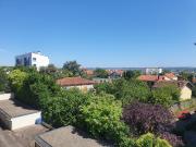 Bonhoure appartement t3 avec balcon