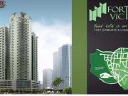 Bonifacio Global City Taguig Condominiums