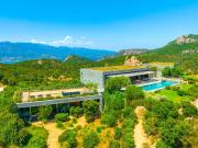 Bonifacio Maison Location saisonnière 10 Personnes 5...