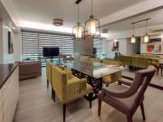 Bonifacio Ridge 2 Bedroom Unit for Rent