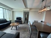 Bonifacio Ridge Fort BGC 2BR For Rent