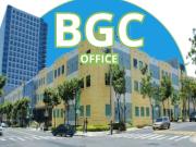 Bonifacio Technology Center 2nd Avenue corner 31st Street