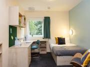 Bonington Student Village Standard
