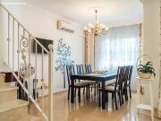 BONITA ADOSADA EN ESTEPONA. JLRU T1805