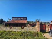 Bonita cabaña en venta en zona céntrica de mazamitla jalisco