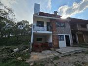 Bonita cabaña moderna en zona de bosque de Mazamitla Jalisco