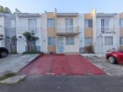 BONITA CASA 2PL DE 3 REC TERRAZA EN COTO PRIV. FRACC...
