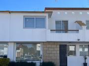 Excelente casa en renta a 25min. de Santa Fe: comodidad...