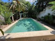 Bonita casa 627m² con 2 recámaras en venta, Mérida