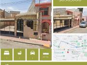 BONITA CASA A PRECIO DE REMATE BANCARIO EN SALTILLO COAHUILA