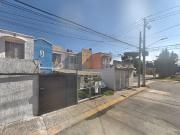 BONITA CASA A PRECIO DE REMATE BANCARIO EN TULTEPEC EDO MEX